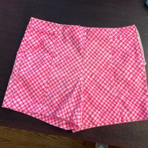 Lilly Pulitzer shorts